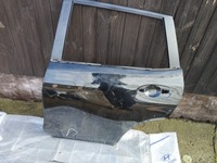 фото thumb №1, Дверь левый зад nissan x-trail iii t32