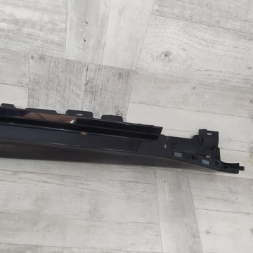 фото thumb №11, Bmw x5 g05 м-пакет планка порогова накладка права 8069278