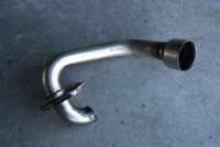 фото thumb №3, Труба шланг egr mercedes 3.0 cdi gl x164 ml w164