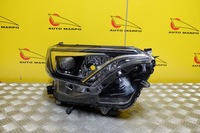 фото thumb №4, Toyota rav4 lift 2015- фара лампа перед full led r eu