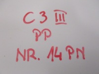 фото thumb №10, C3 iii обшивка дверь правое передние панель