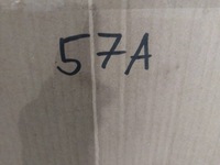 фото thumb №5, Колесо зубчасте вала розподільного валу bmw e39 520i m52b20tu 7500500