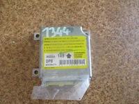 фото thumb №1, Модуль датчик air bag mitsubishi l200 iv 0635a149