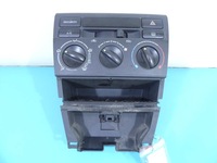 фото thumb №1, Панель обдув toyota corolla e12