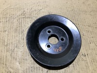 фото thumb №1, Колесо ременное насоса усилителя mercedes vito 639 2.2 cdi a6042360010