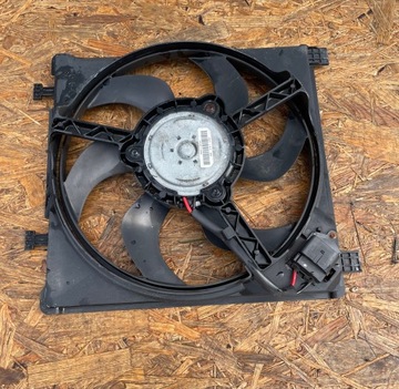 фото thumb №1, Вентилятор vw up seat mii skoda citigo 1s0121207e