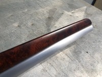 фото thumb №5, Audi a8 d3 рестайлинг планка dekor дерево правые зад длинный