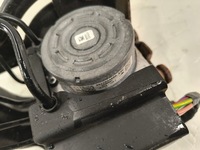 фото thumb №5, Peugeot 208 i lift насос блок управления abs 9822654880 каркас колодка