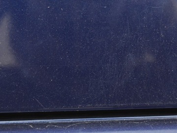 фото thumb №9, Крышка багажника зад задняя bmw z3 95-03r 297