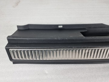 фото thumb №2, Skoda superb iii 3 универсал защита ремня зад 3v9863459