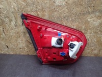 Лампа задний  правая mercedes gla w156 led Доставка, фото thumb