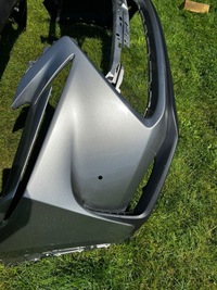 фото thumb №6, Бампер передній lexus nx 14-