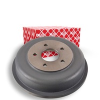 фото thumb №11, Барабан гальмівний. ford transit connect 02-13 febi bilstein