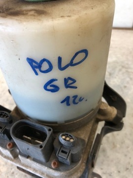 фото thumb №7, Насос усилителя vw skoda audi 6r0423156b 6q1423051ck