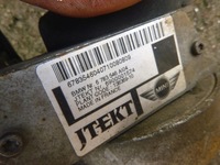 фото thumb №5, Mini оригинальный номер 6783546 трансмиссия рулевая рейка