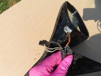 фото thumb №10, Дзеркало ліва alfa romeo mito 08-13r 7pin