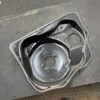 фото thumb №1, Volvo xc90 iioslona стены перегородки