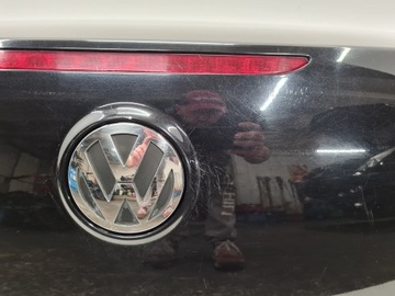 фото thumb №7, Vw eos 07r крышка багажника