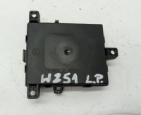 фото thumb №2, Модуль комфорту двері лівий перед mercedes ml w164 r w251 a1648203785