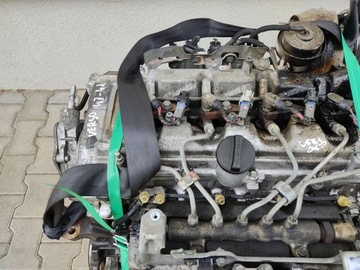 фото thumb №7, Двигун комплектний форсунки corolla verso ii 2.2 d-cat 177 km 2ad 2004-09