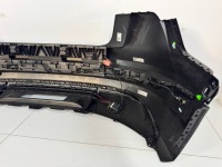 Audi e-tron 4ke s-line бампер задний  оригинальный Цена, фото thumb