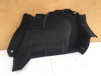 фото thumb №1, Leon 3 iii hb обшивка обивка багажника правый