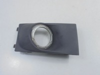 Focus америка 2 решётка заглушка бампера перед левая Недорого, фото thumb