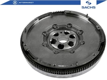фото thumb №2, Sachs колесо двухмассовый vw golf eos jetta passat 2,0