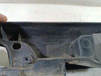 фото thumb №7, Накладка крышки багажника dacia logan mcv 8200553159