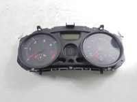 фото thumb №8, Megane ii лічильник прилади lift 1.5dci 8200720305l