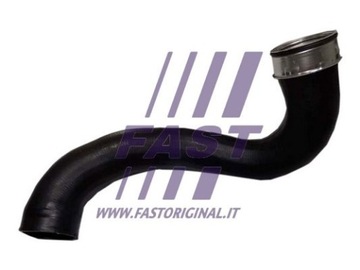 фото thumb №2, Шланг интеркулер do dodge sprinter