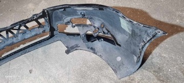 фото thumb №7, Бампер переднее перед vw passat cc