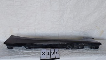 фото thumb №9, Bmw z4 g29 м-пакет накладка планка пороговая порог правая