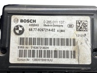 Bmw 3 f30 f35 f31 2013 блок управления / модуль подушка безопасности 31926721402h с Разборки, фото thumb