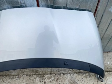 фото thumb №5, Капот крышка peugeot 5008 i