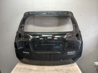 фото thumb №1, Крышка багажника задняя toyota rav 4 rav-4 iv 4 lift 15-