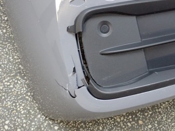 фото thumb №9, Комплектный перед капот лампы бампер европа vw volkswagen id.3 id3 22r