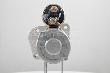 фото thumb №7, Стартер renault 1.4 1.6 clio megane scenic laguna thalia