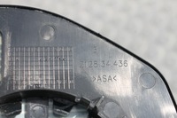 фото thumb №6, Вкладыш стекло зеркало правого nissan pulsar