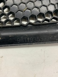 фото thumb №6, Жабо 9811935377 citroen c3 iii 2016-2024 1.2 puretech