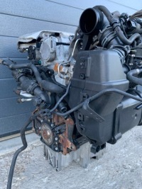 фото thumb №9, Двигатель комплектный 1.4 tsi 140km bmy audi vw seat skoda новый распределение