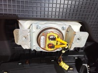 фото thumb №14, Панель приладів консоль hud подушка безпеки ні reg camaro 2009-2015