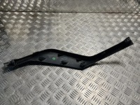 фото thumb №3, Молдинг бампера правый перед renault arkana lift 23-