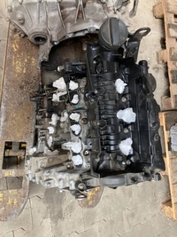 фото thumb №1, Mini clubman f54 2016 двигун 1.5 дизель