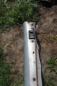 фото thumb №5, Mercedes e-klasa w211 - поріг лівий c775