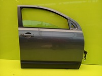 фото thumb №1, Дверь pp правый перед b52 nissan qashqai j10 +2 08r