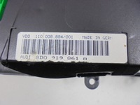 фото thumb №13, Audi a4 b5 спидометр приборы 1.9tdi 8d0919861a