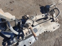 Капот кришка двигуна ford focus mk1 02 1.8 tdci срібляста ціла foto Недорого, фото thumb