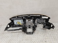 фото thumb №9, Infiniti q70 s lift оригинальная приборная панель консоль ремни подушка безопасности