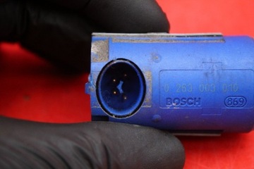 фото thumb №6, Датчик парковка pdc зад 0263003010 volvo s80 1 i 98-06